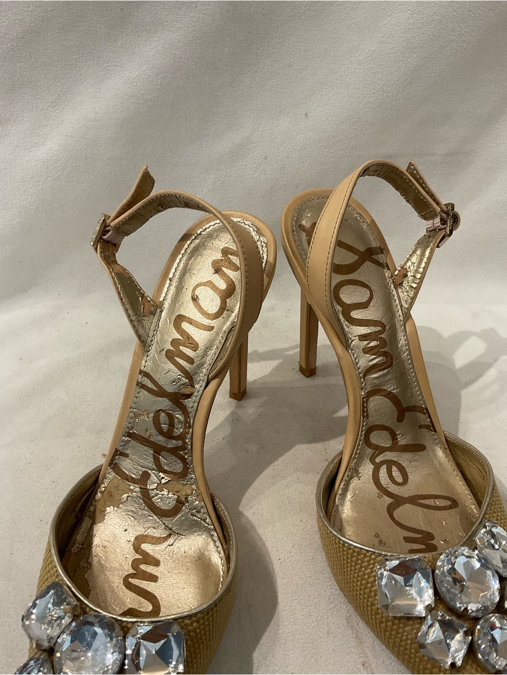 Sam Edelman Pumps - Picture 6 of 6